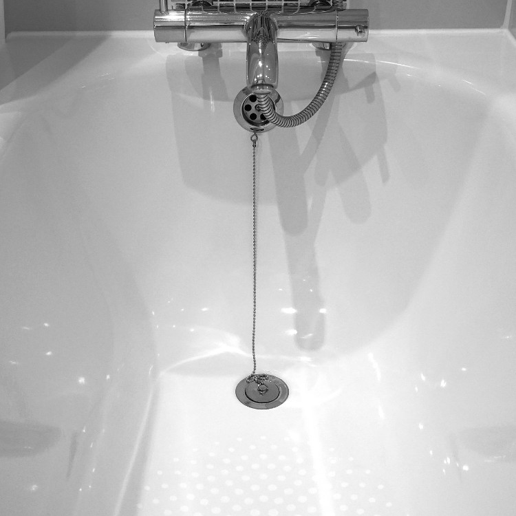 Plumbing repair services in Marion, NC