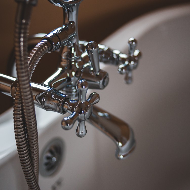 Plumbing repair services in Marion, NC