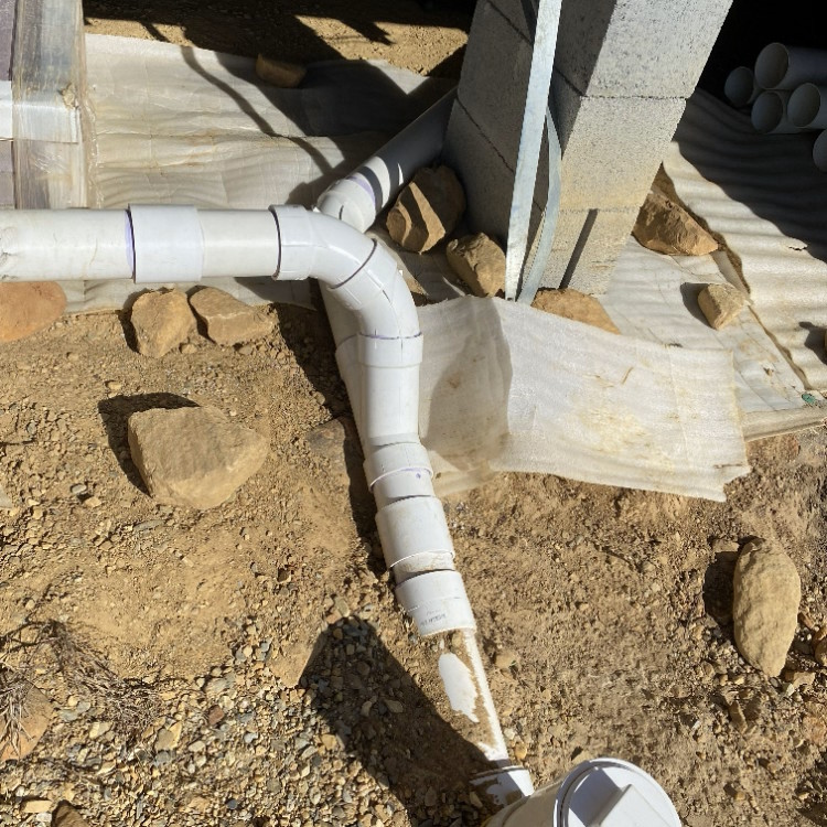 Plumbing repair services in Marion, NC