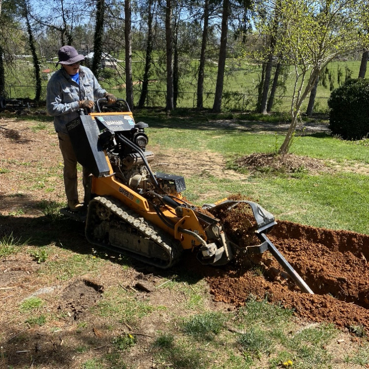 Plumbing repair services in Marion, NC